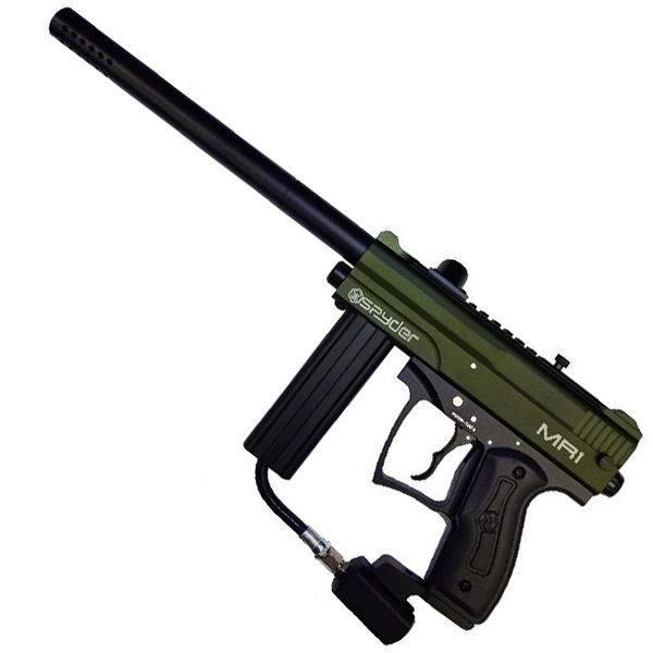 SPYDER MR1